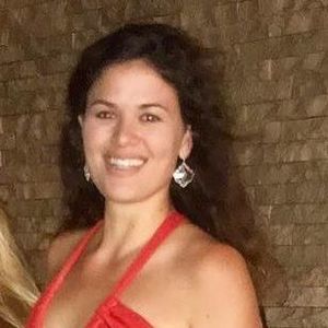 Meet your Posher, Madelyn